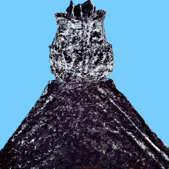 TOP SHOP DRESS - Picture 1 of 3